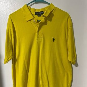 Polo men shirt